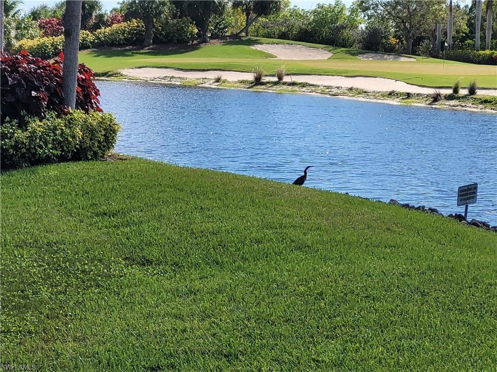 1518 Mainsail DR 28-B (unit 3) NAPLES, FL 34114