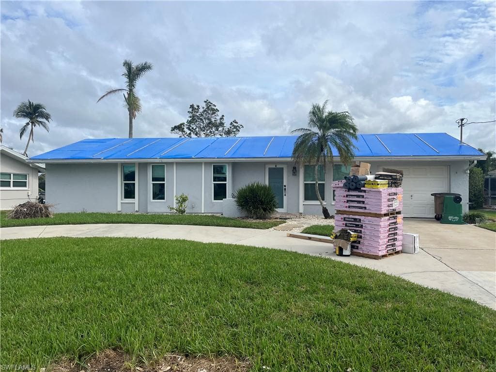 5407 Pelican BLVD CAPE CORAL, FL 33914