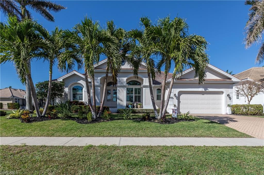 1010 Goldenrod AVE MARCO ISLAND, FL 34145