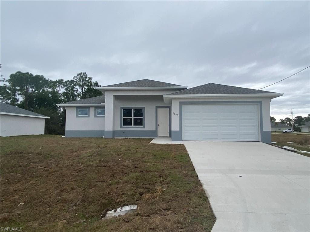 6009 Pat AVE N LEHIGH ACRES, FL 33971
