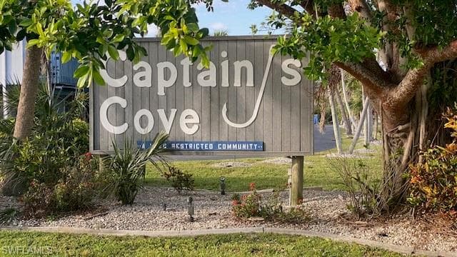 16252 Boyce DR BOKEELIA, FL 33922