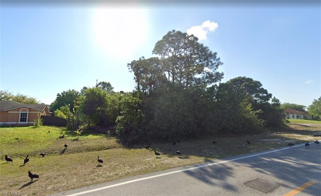 824 Abrams A/B BLVD LEHIGH ACRES, FL 33971