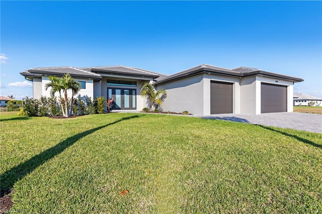 16810 Prince Phillip CT CAPE CORAL, FL 33991