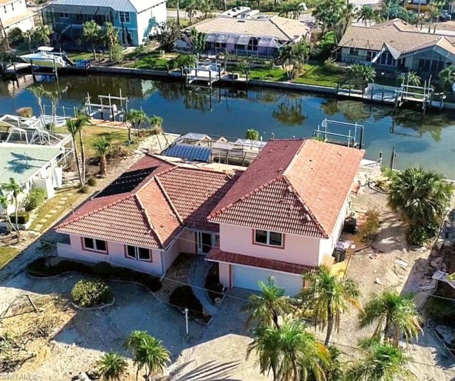 851 Angel Wing DR SANIBEL, FL 33957