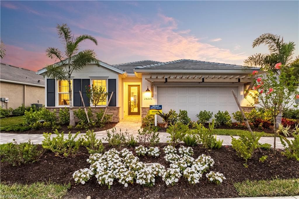 28077 Sanibel Sands BONITA SPRINGS, FL 34135