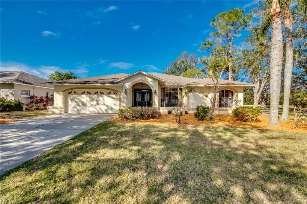 19076 Cypress View DR FORT MYERS, FL 33967