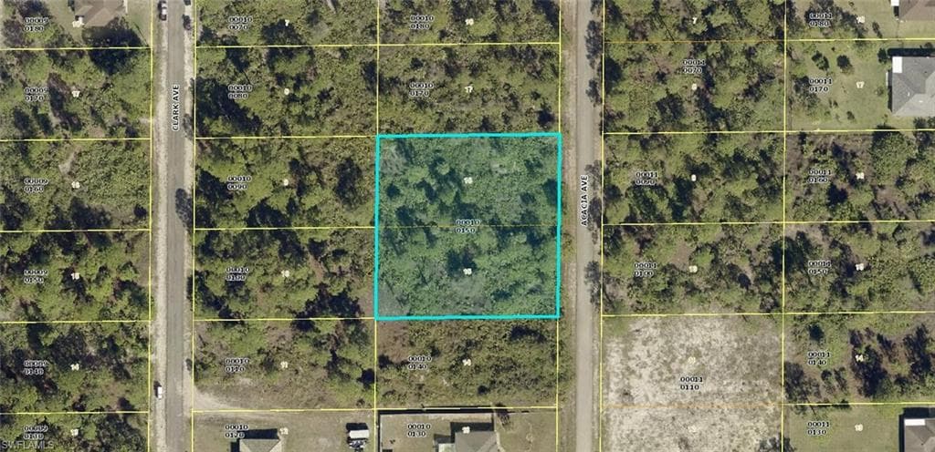 1205 Acacia AVE LEHIGH ACRES, FL 33972