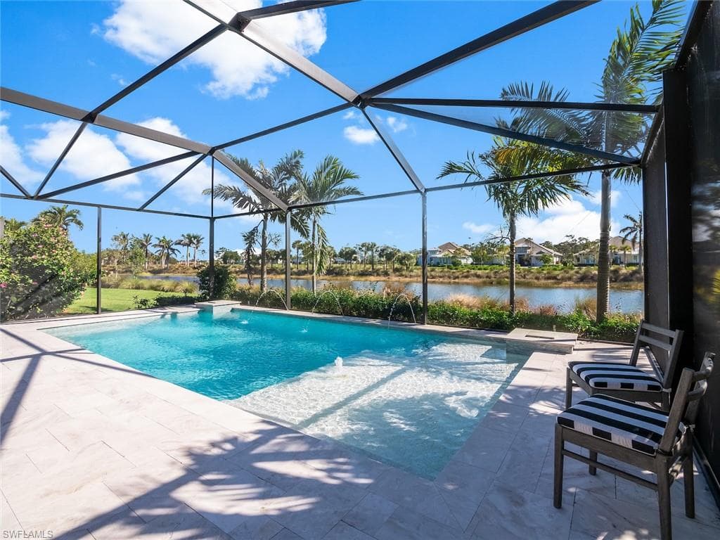 6418 Warwick AVE NAPLES, FL 34113