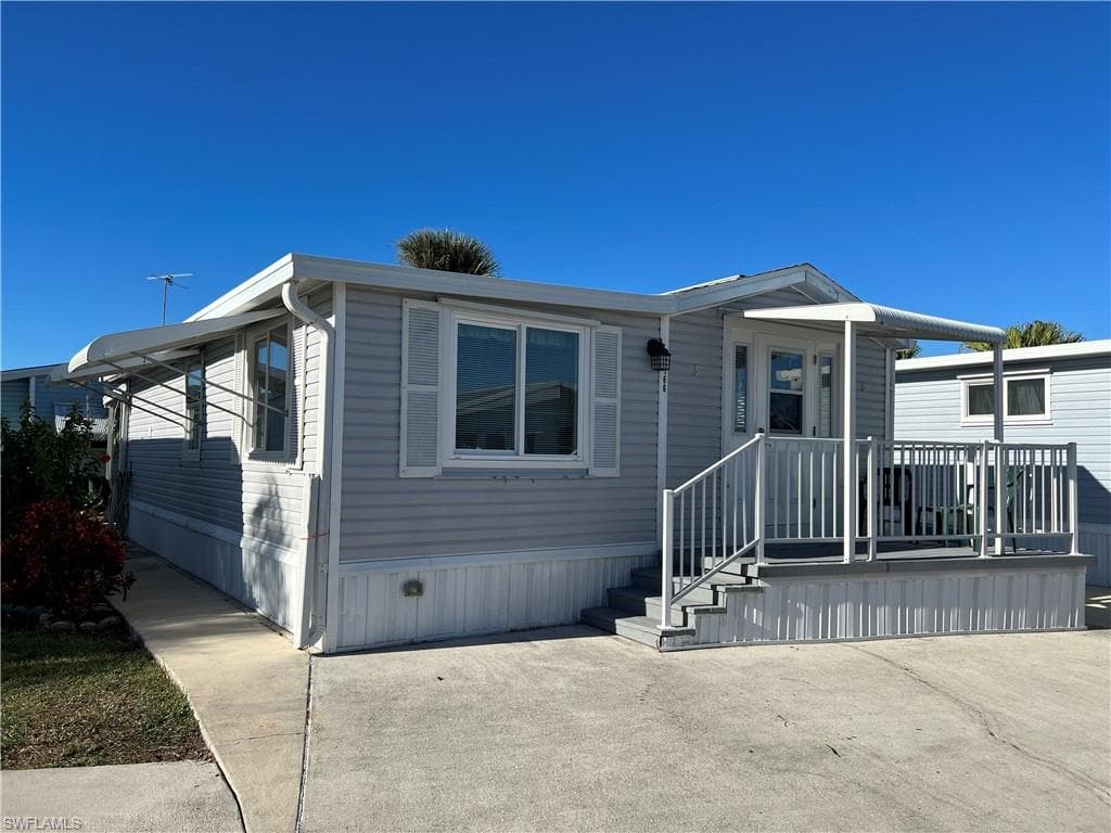 17166 Dragonfly LN FORT MYERS, FL 33967