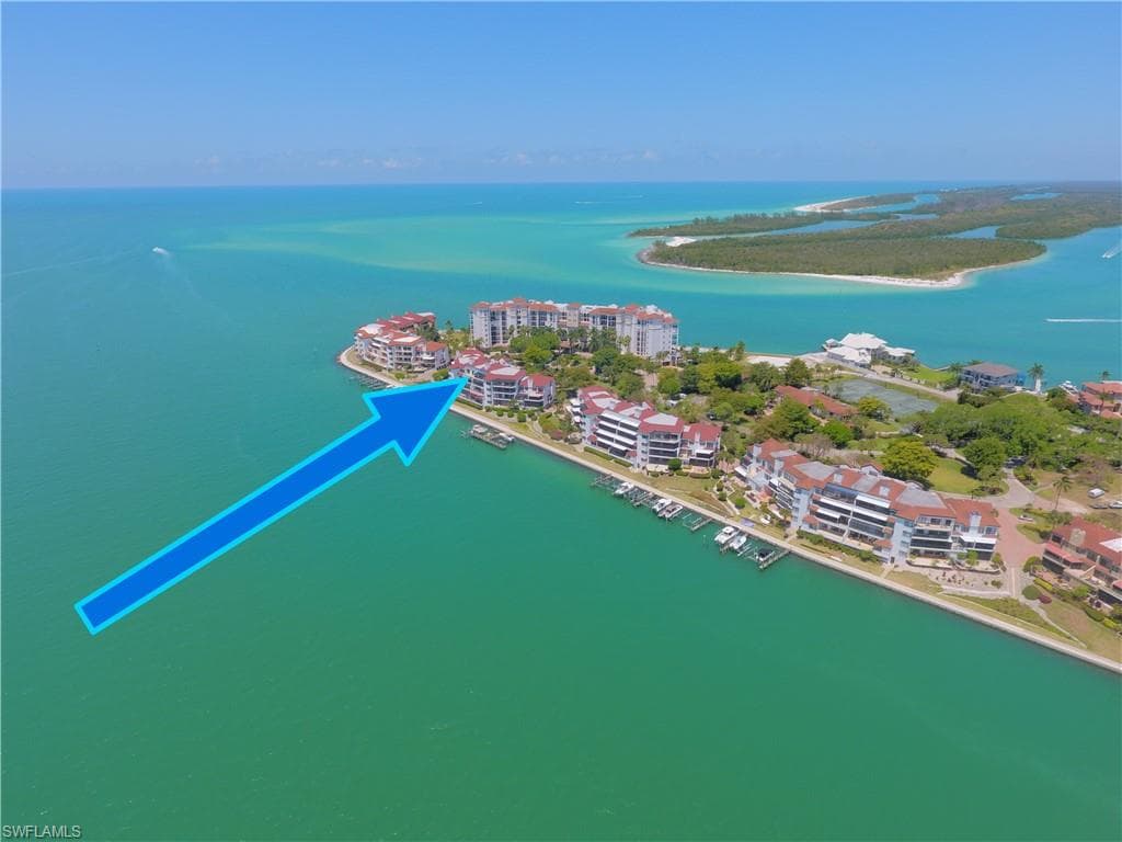 443 La Peninsula BLVD 443 NAPLES, FL 34113
