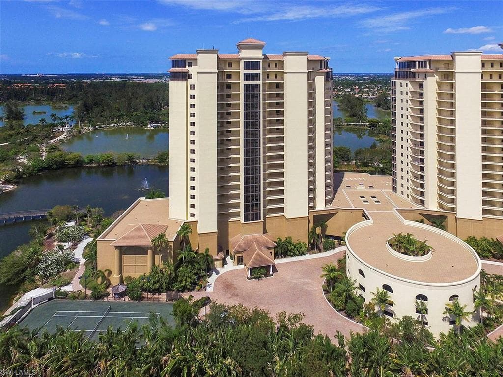 14380 Riva Del Lago DR 604 FORT MYERS, FL 33907