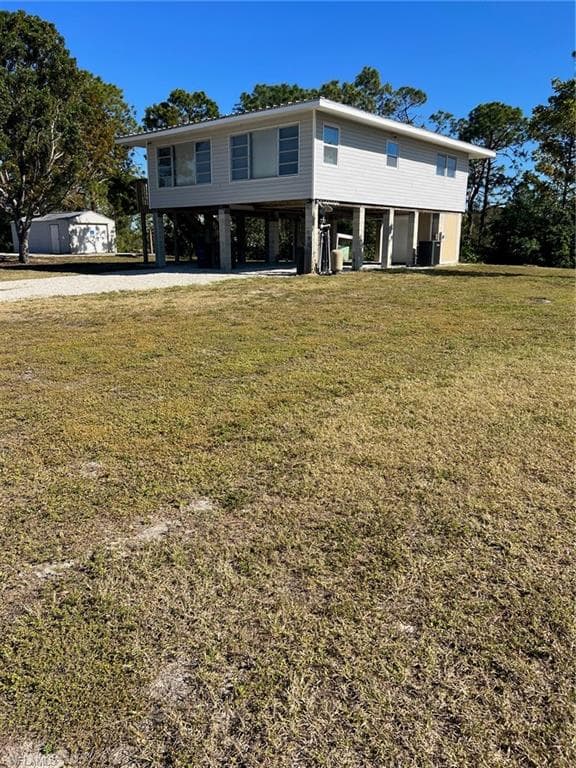 3007 Joan AVE S LEHIGH ACRES, FL 33976