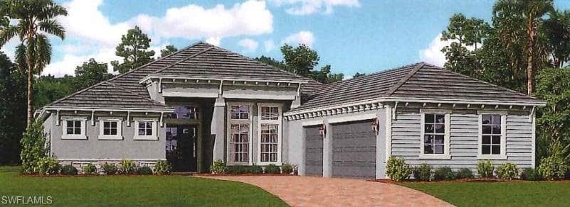 18544 Wildblue BLVD FORT MYERS, FL 33913