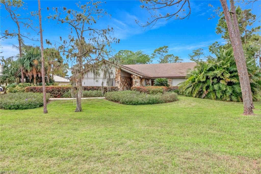 12925 Valewood DR NAPLES, FL 34119
