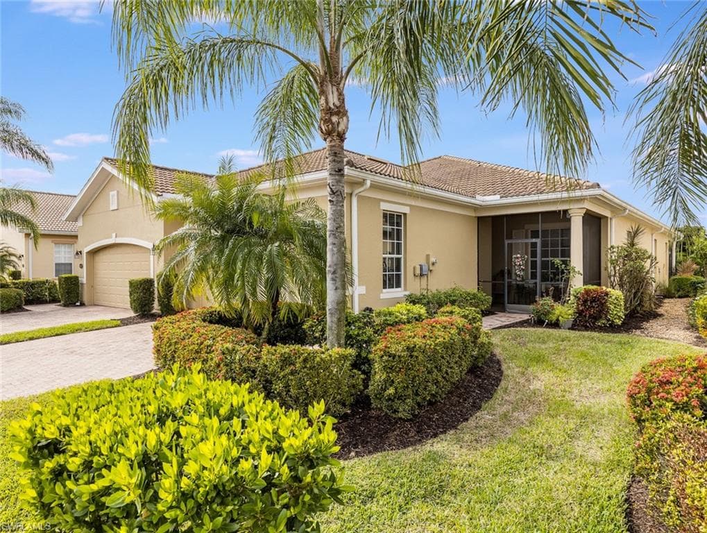 13833 Cleto DR ESTERO, FL 33928