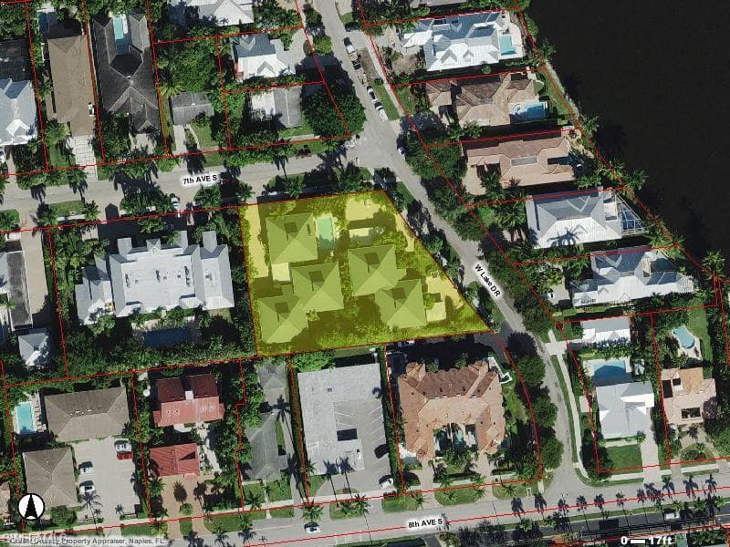 394 7th AVE S 2 NAPLES, FL 34102
