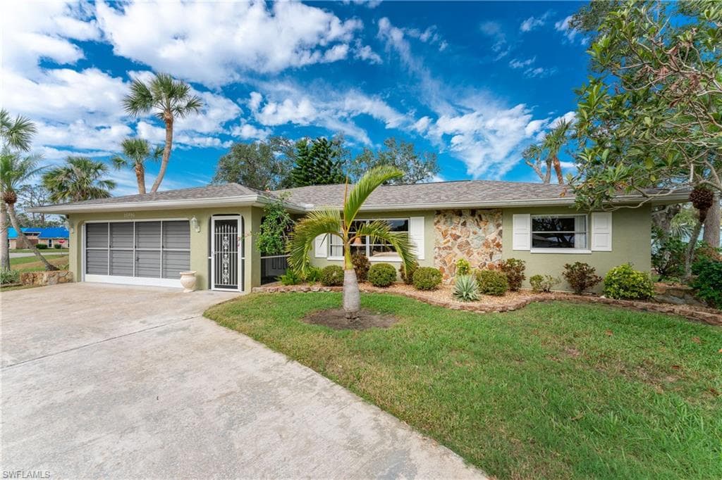 20990 Alpine AVE PORT CHARLOTTE, FL 33952