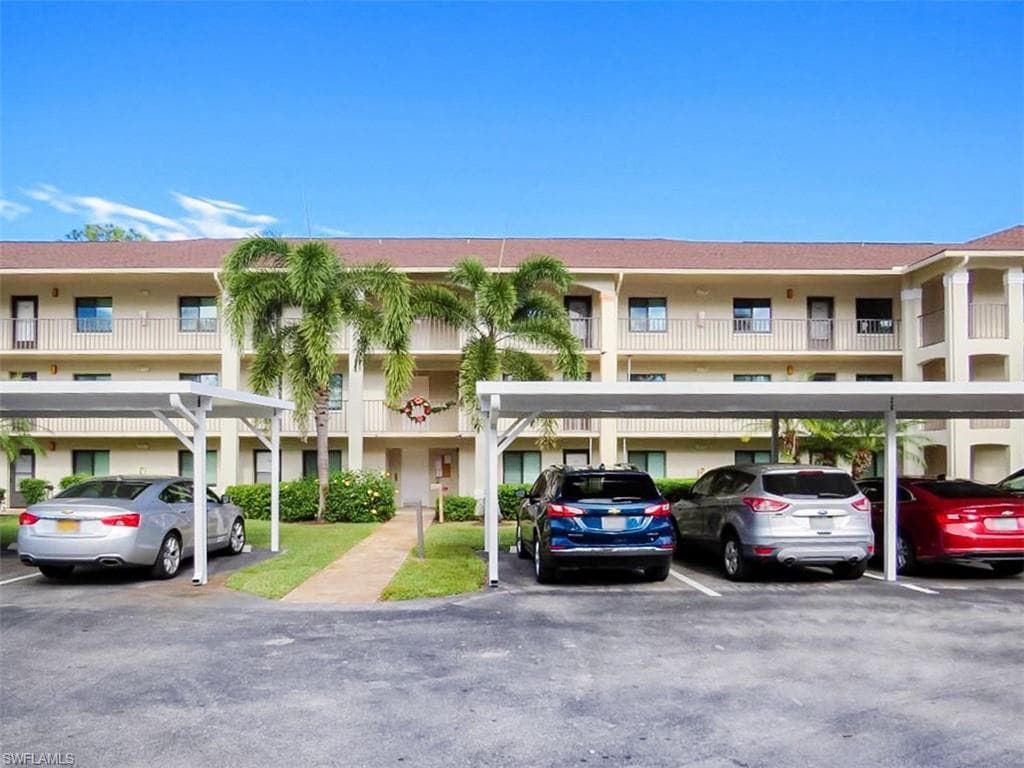 5724 Deauville CIR H306 NAPLES, FL 34112