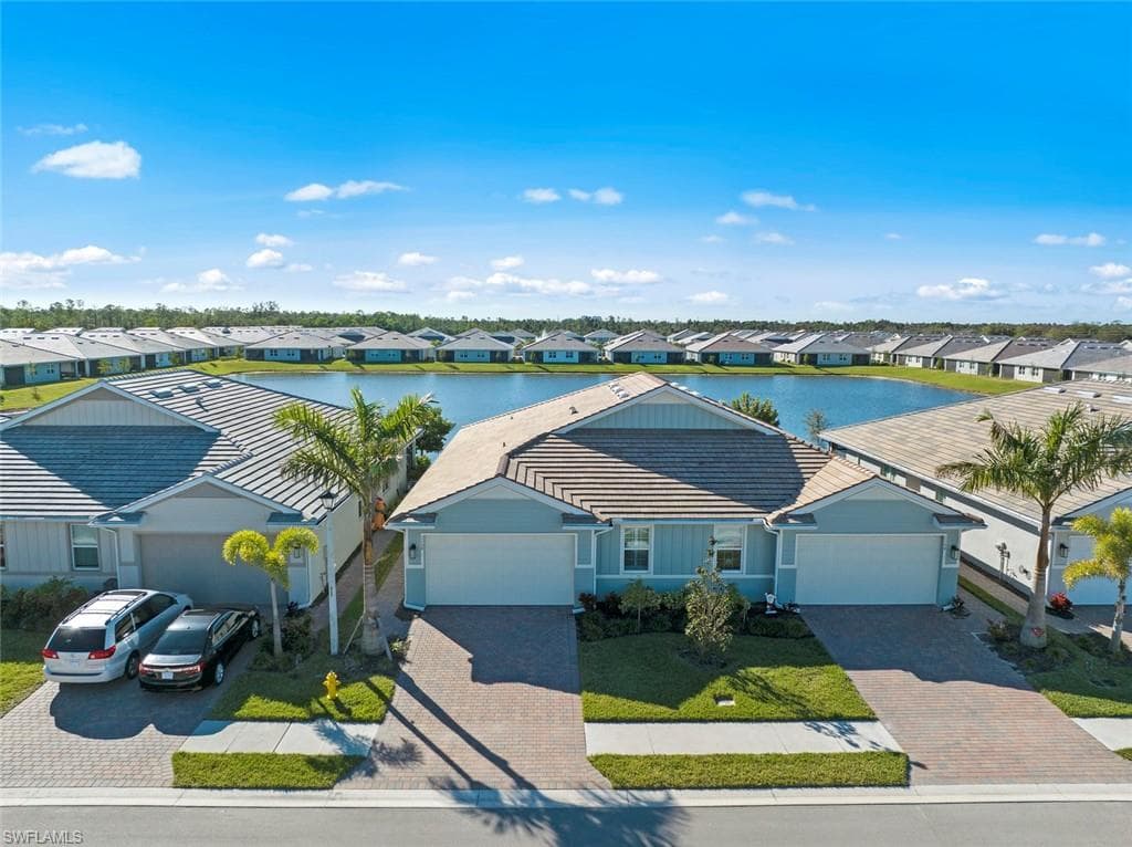 1158 Tranquil Brook DR NAPLES, FL 34114