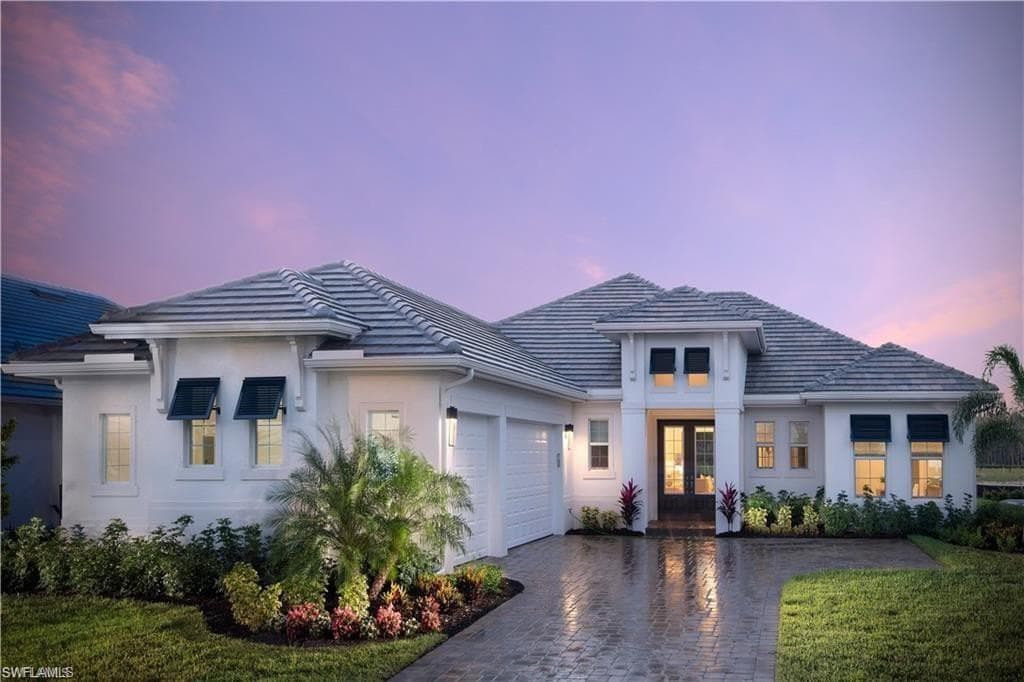 14307 Neptune AVE NAPLES, FL 34114
