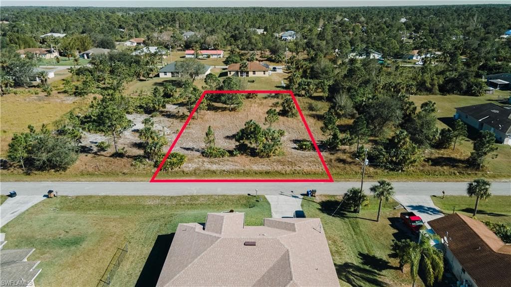 706 Greenwood AVE LEHIGH ACRES, FL 33972
