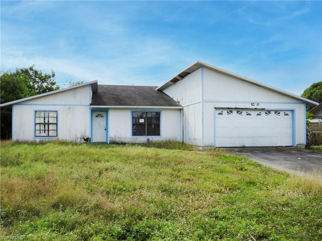 5240 23rd PL SW NAPLES, FL 34116