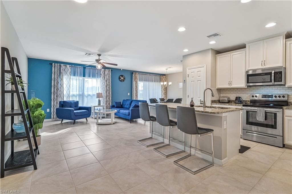 3730 Crofton CT FORT MYERS, FL 33916
