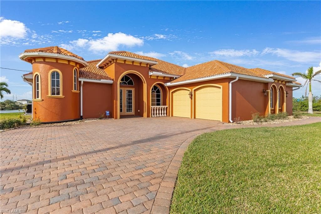 1002 NW 20th AVE CAPE CORAL, FL 33993