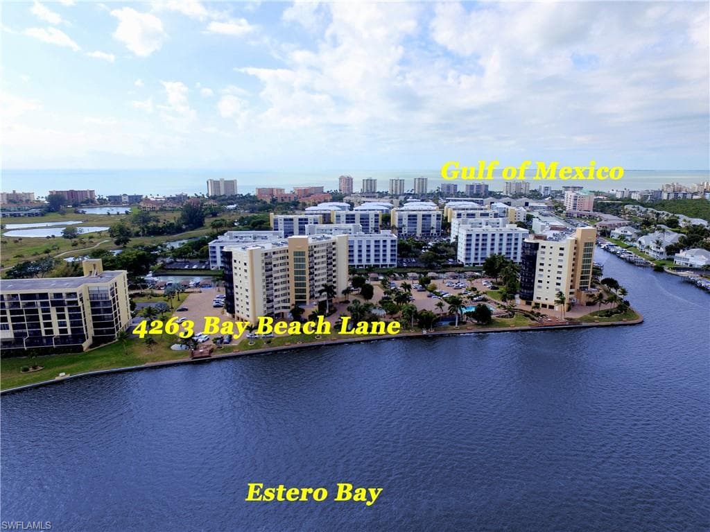 4263 Bay Beach LN 617 FORT MYERS BEACH, FL 33931