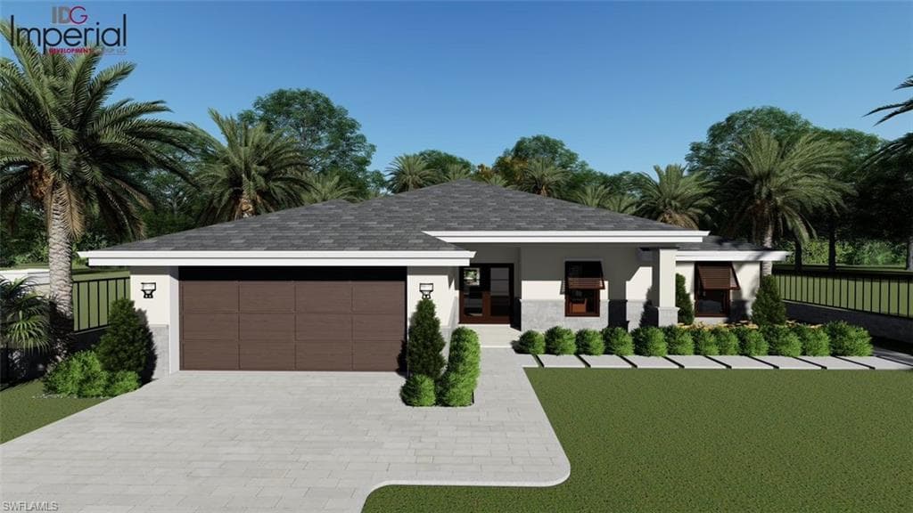 1908 Wellington AVE LEHIGH ACRES, FL 33972