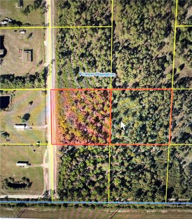 5455 and 5450 Pioneer 21st and Pioneer 20th ST CLEWISTON, FL 33440