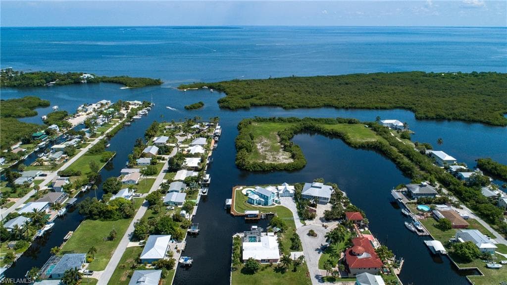 16265 Bowline ST BOKEELIA, FL 33922