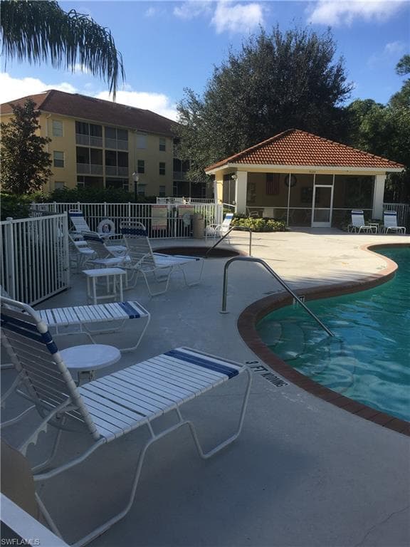 9165 Celeste DR 3-102 NAPLES, FL 34113