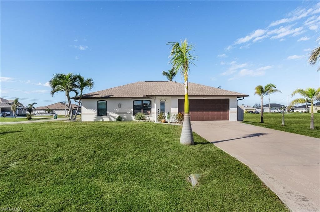 1000 NW 35th AVE CAPE CORAL, FL 33993