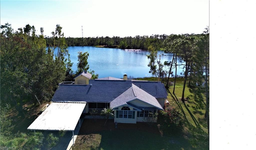 12477 Laguna DR PUNTA GORDA, FL 33955