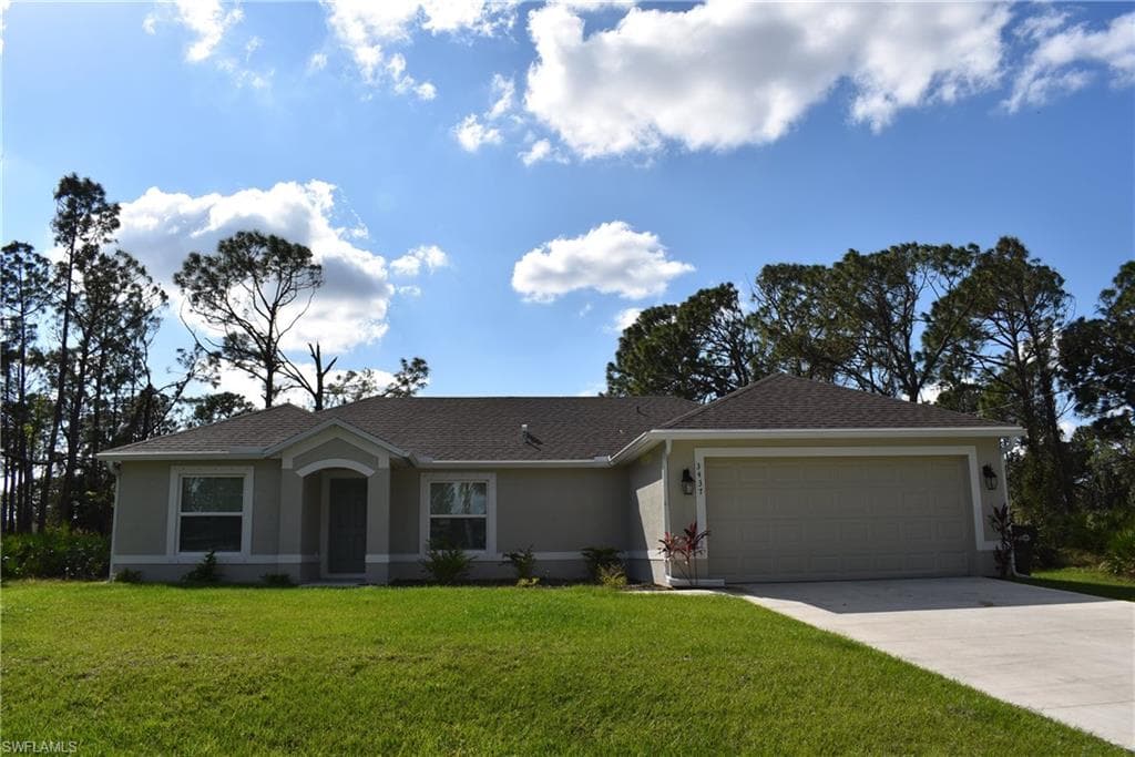 3437 renault CIR NORTH PORT, FL 34291