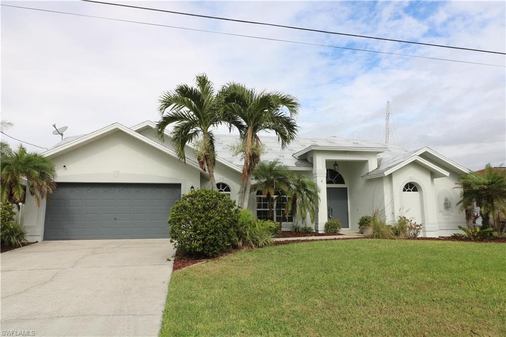 1423 SW 49th ST CAPE CORAL, FL 33914