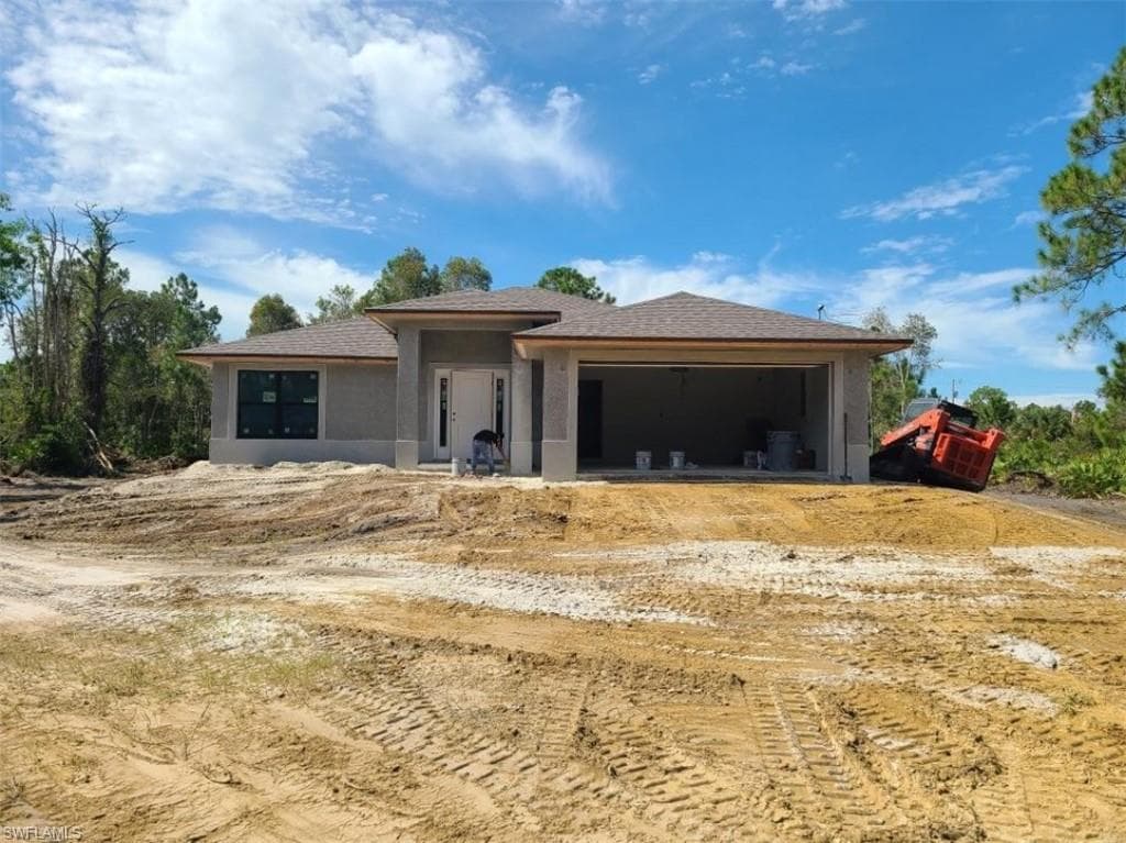 448 Jourferie RD LEHIGH ACRES, FL 33974