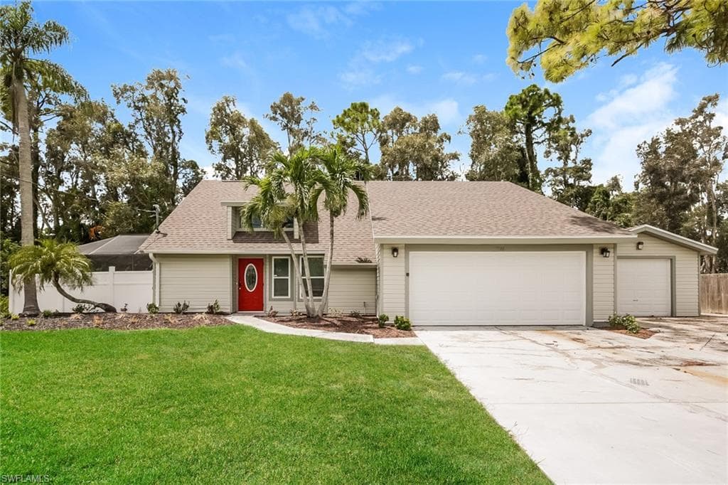 17144 Phlox DR FORT MYERS, FL 33967