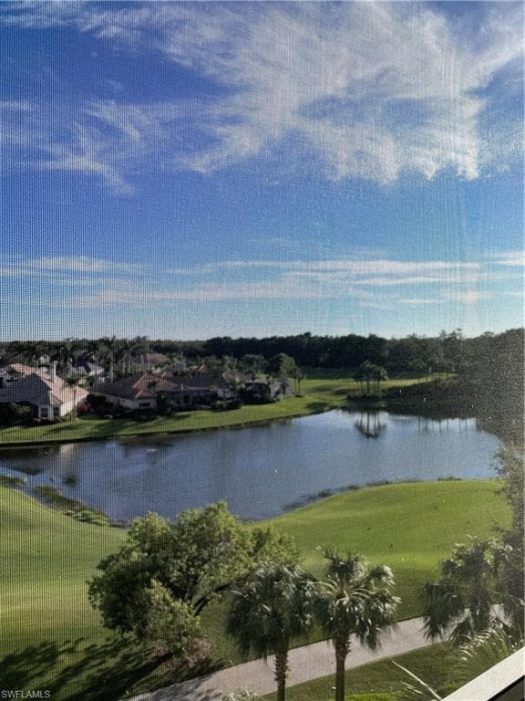 1540 Clermont DR F-403 NAPLES, FL 34109