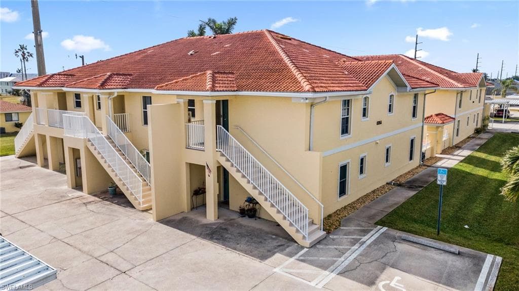 838 SW 47th TER A101 CAPE CORAL, FL 33914
