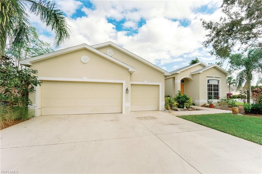 8945 Cypress Preserve PL FORT MYERS, FL 33912