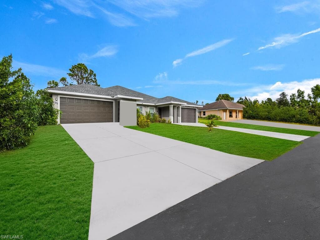 4790-4792 Jordan AVE LEHIGH ACRES, FL 33973