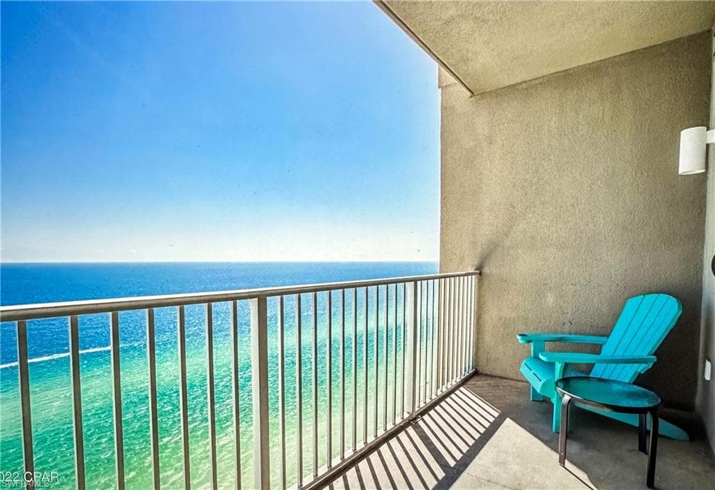16819 front beach RD PANAMA CITY BEACH, FL 32413