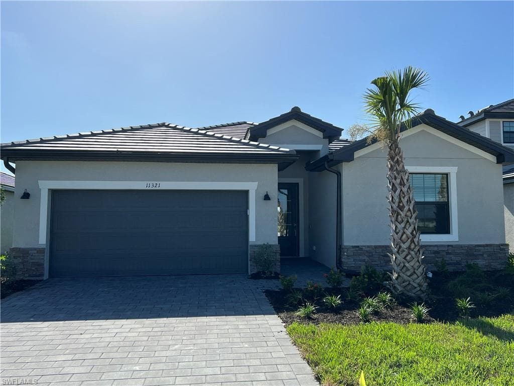 11321 Timber Creek DR FORT MYERS, FL 33913