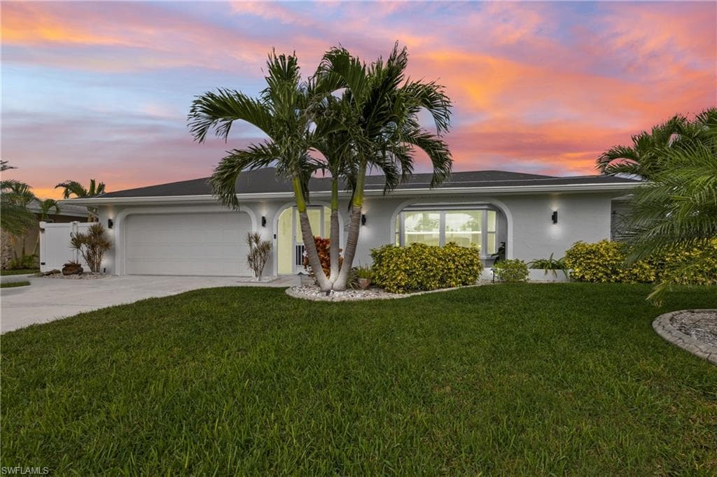 1125 SE 31st TER CAPE CORAL, FL 33904