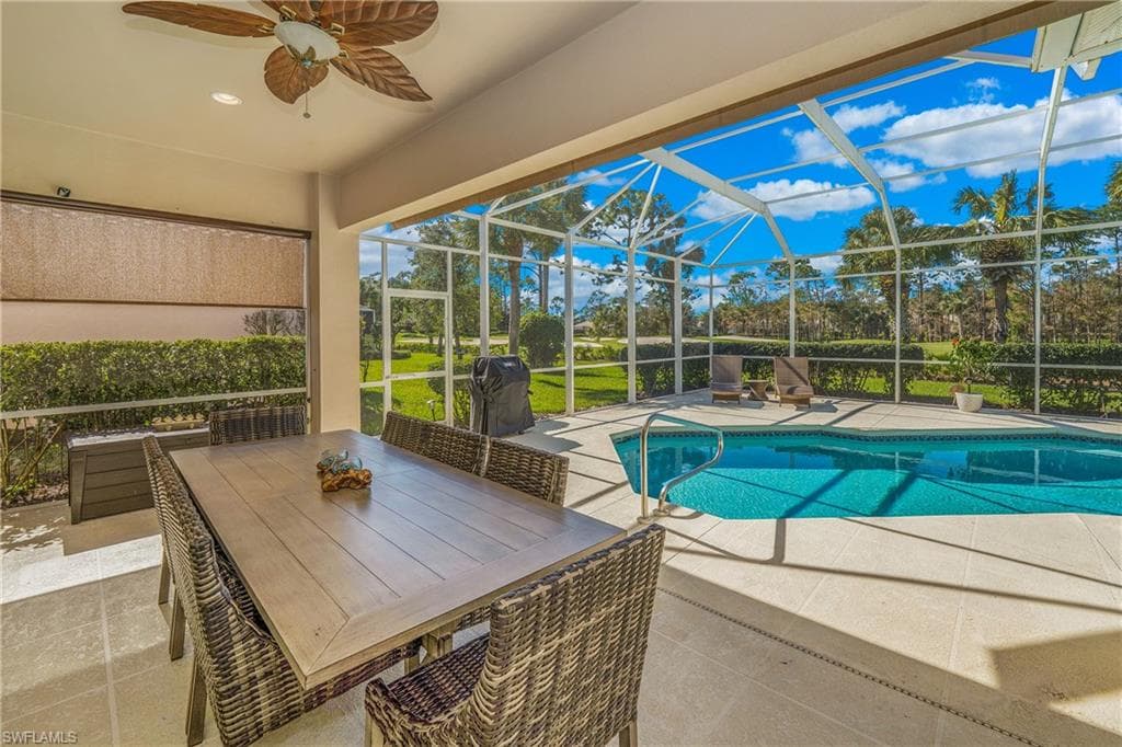 8661 Gleneagle WAY NAPLES, FL 34120