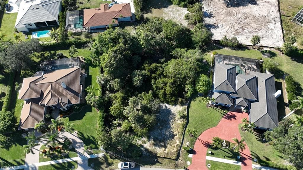 720 Inlet DR MARCO ISLAND, FL 34145