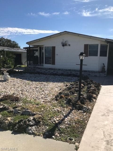 134 Belle Isle CIR NAPLES, FL 34112