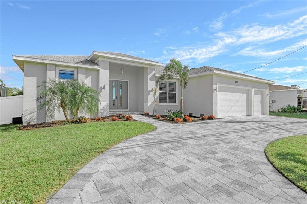 3707 Oasis BLVD CAPE CORAL, FL 33914